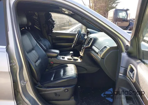 2014 Jeep Grand Cherokee Limited z USA, uszkodzony, nr VIN 1C4RJFBG8EC362343